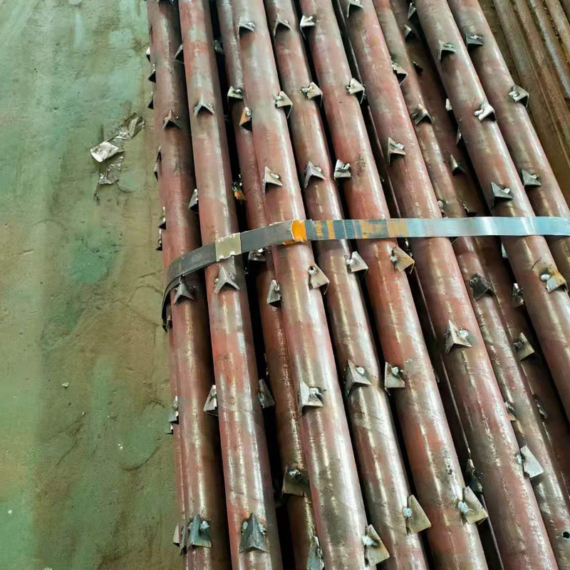 樊城土钉小导管