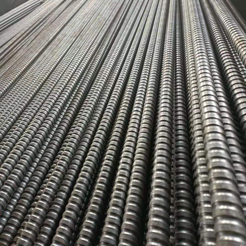 樊城中空锚杆
