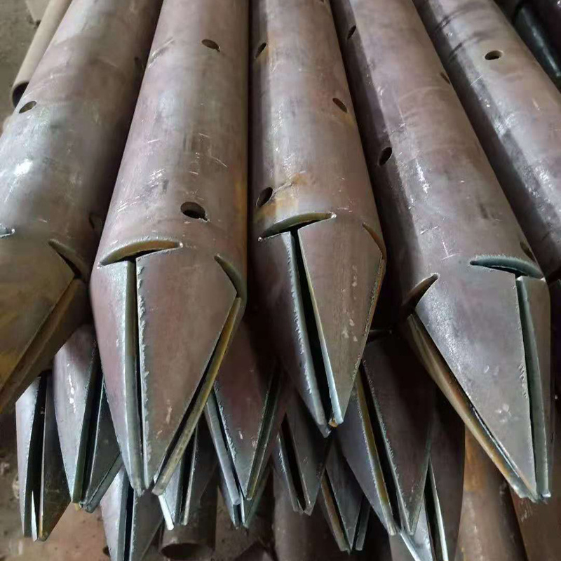 樊城预埋注浆管
